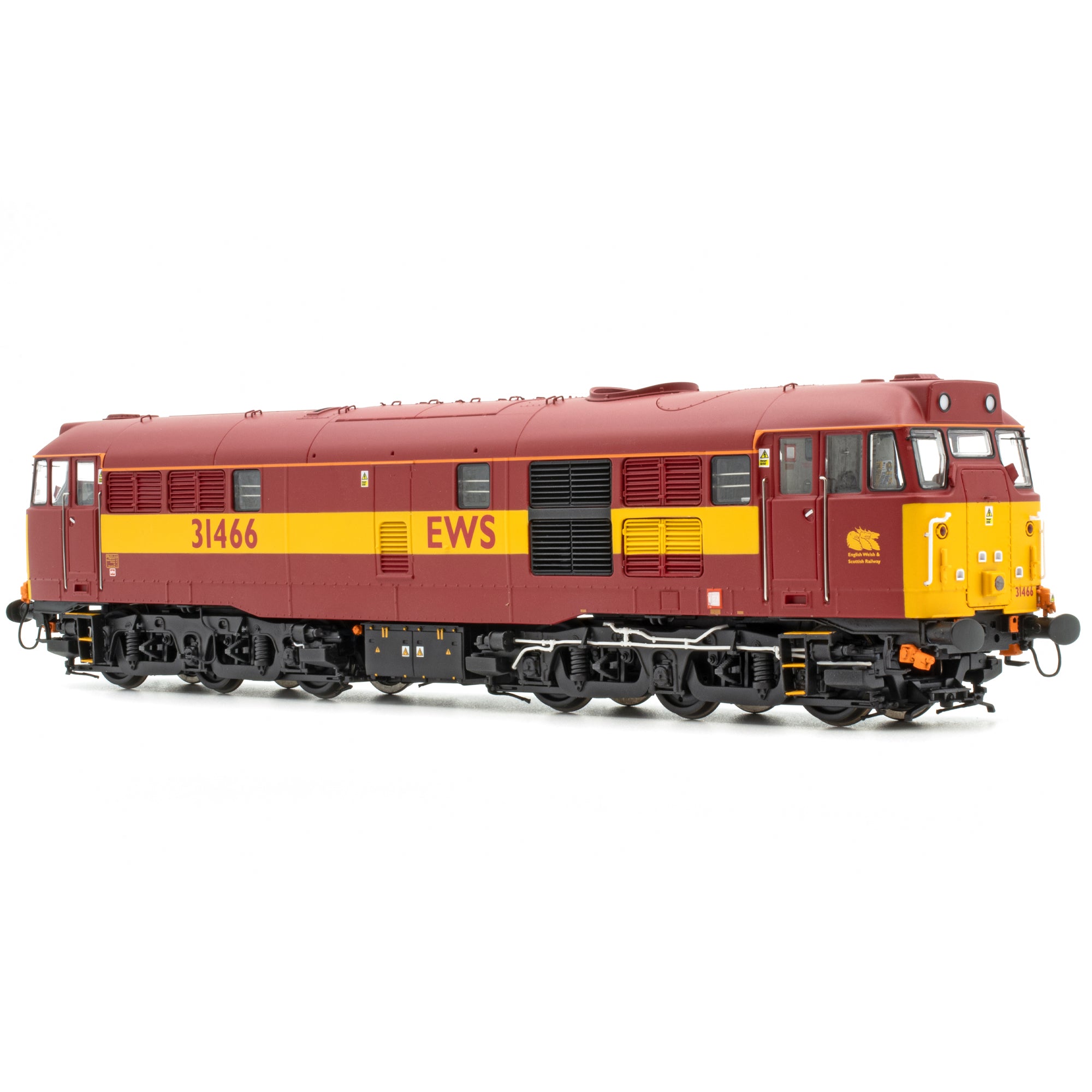 31466 - EWS - Exclusive
