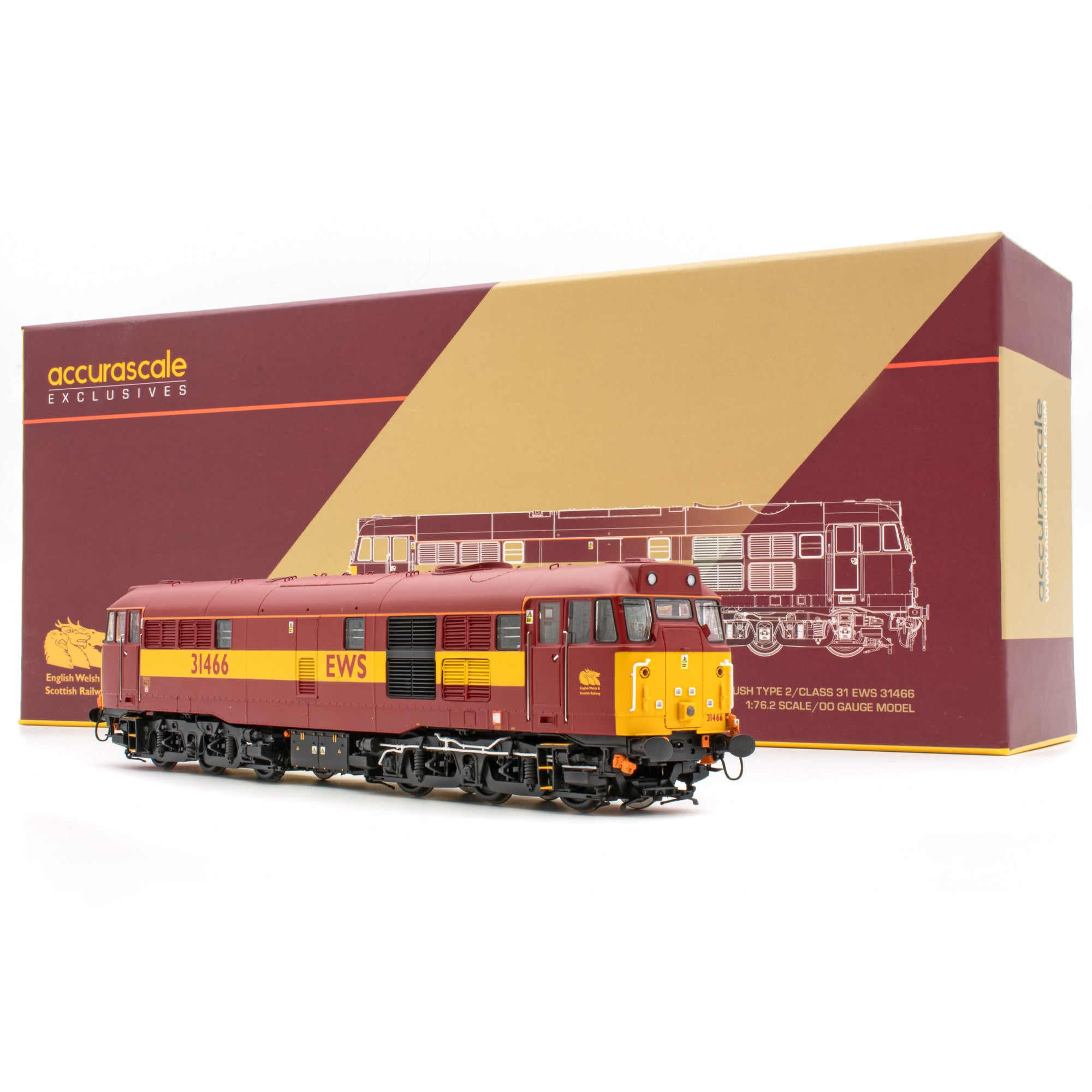 31466 - EWS - Exclusive