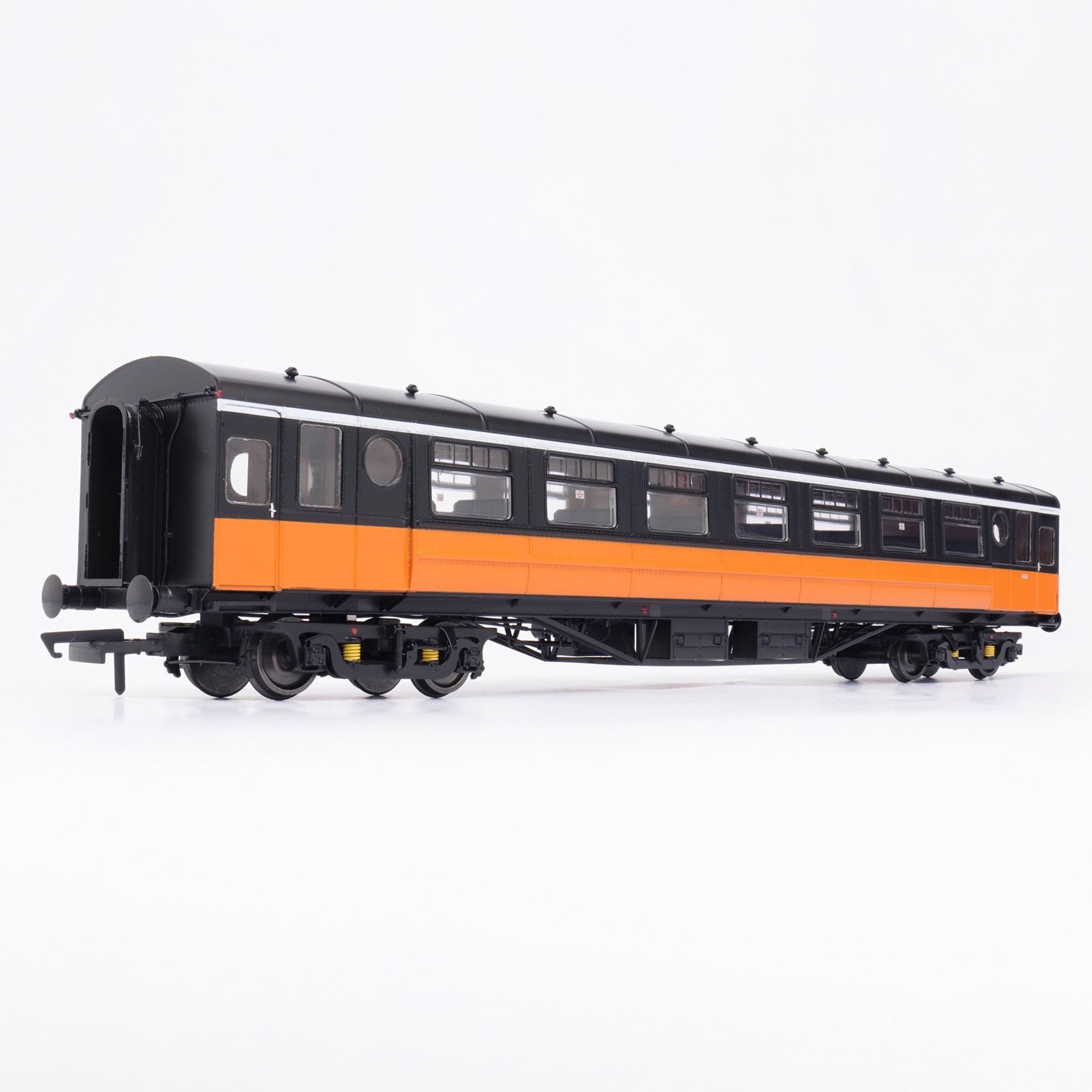 Park Royal D.176 Suburban nr. 1413