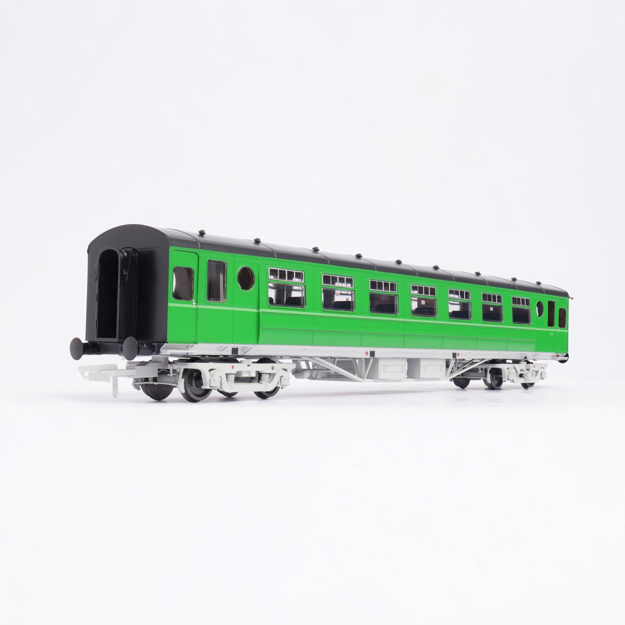 Park Royal D.176 Suburban No. 1383