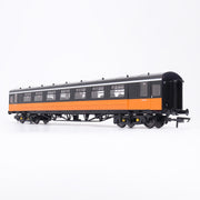 Park Royal D.176 Suburban Nr. 1385TL