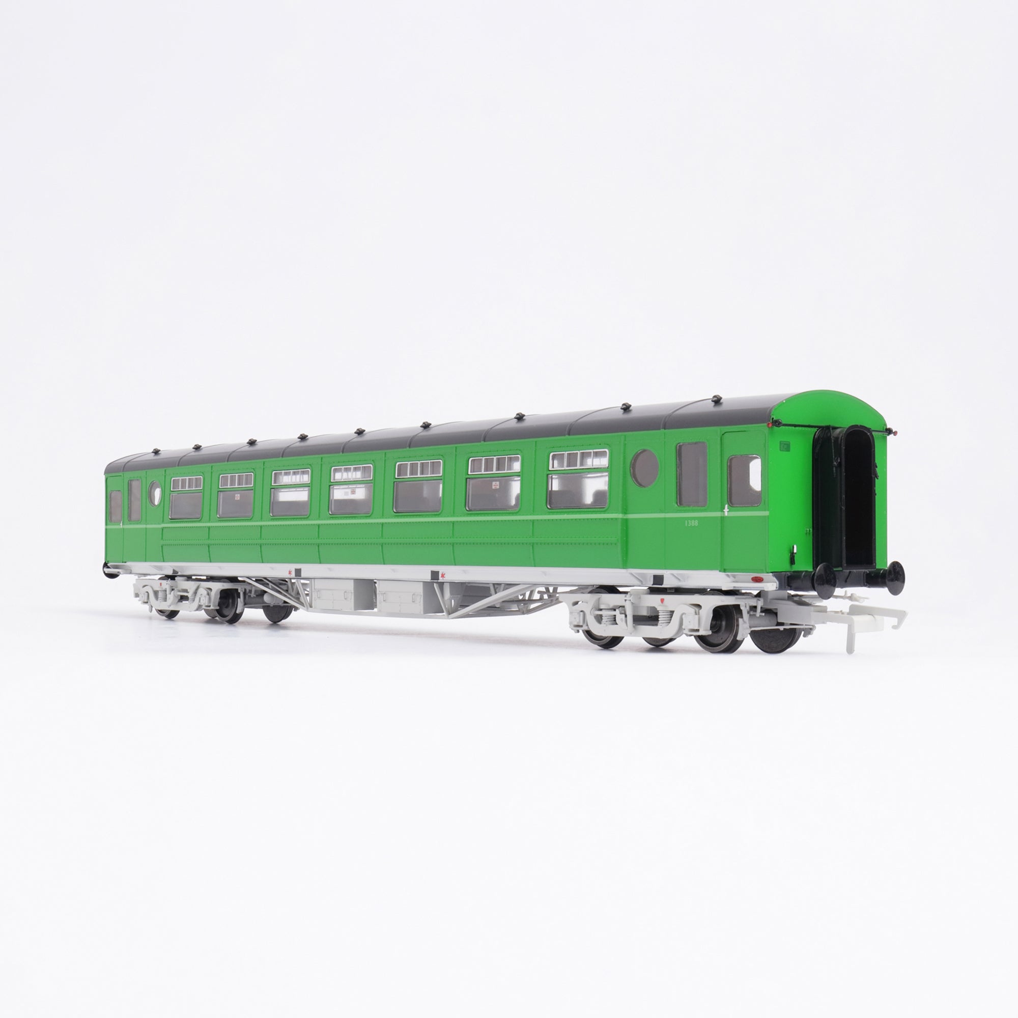 Park Royal D.176 Suburban No. 1388