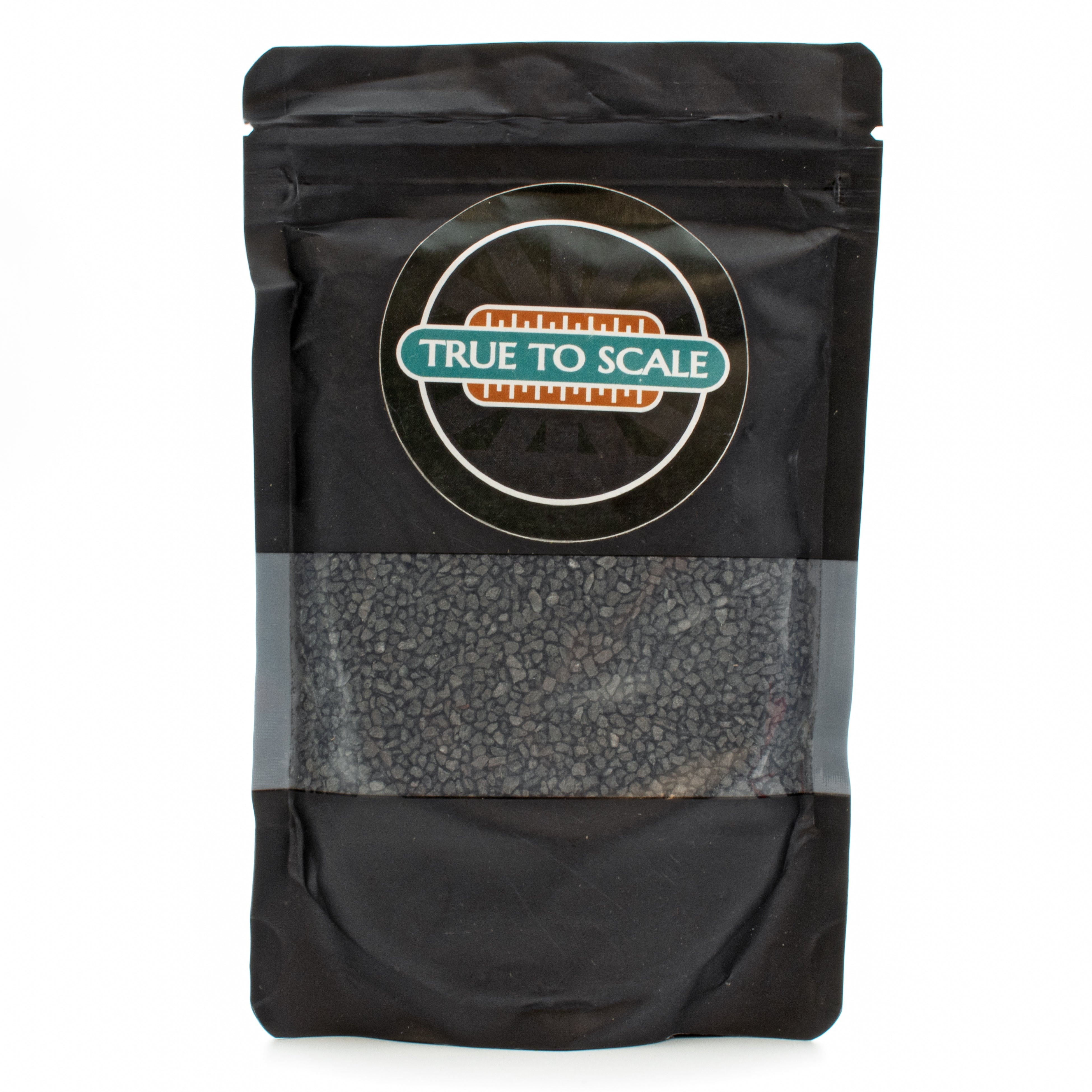 True To Scale 200g Mainline Coal