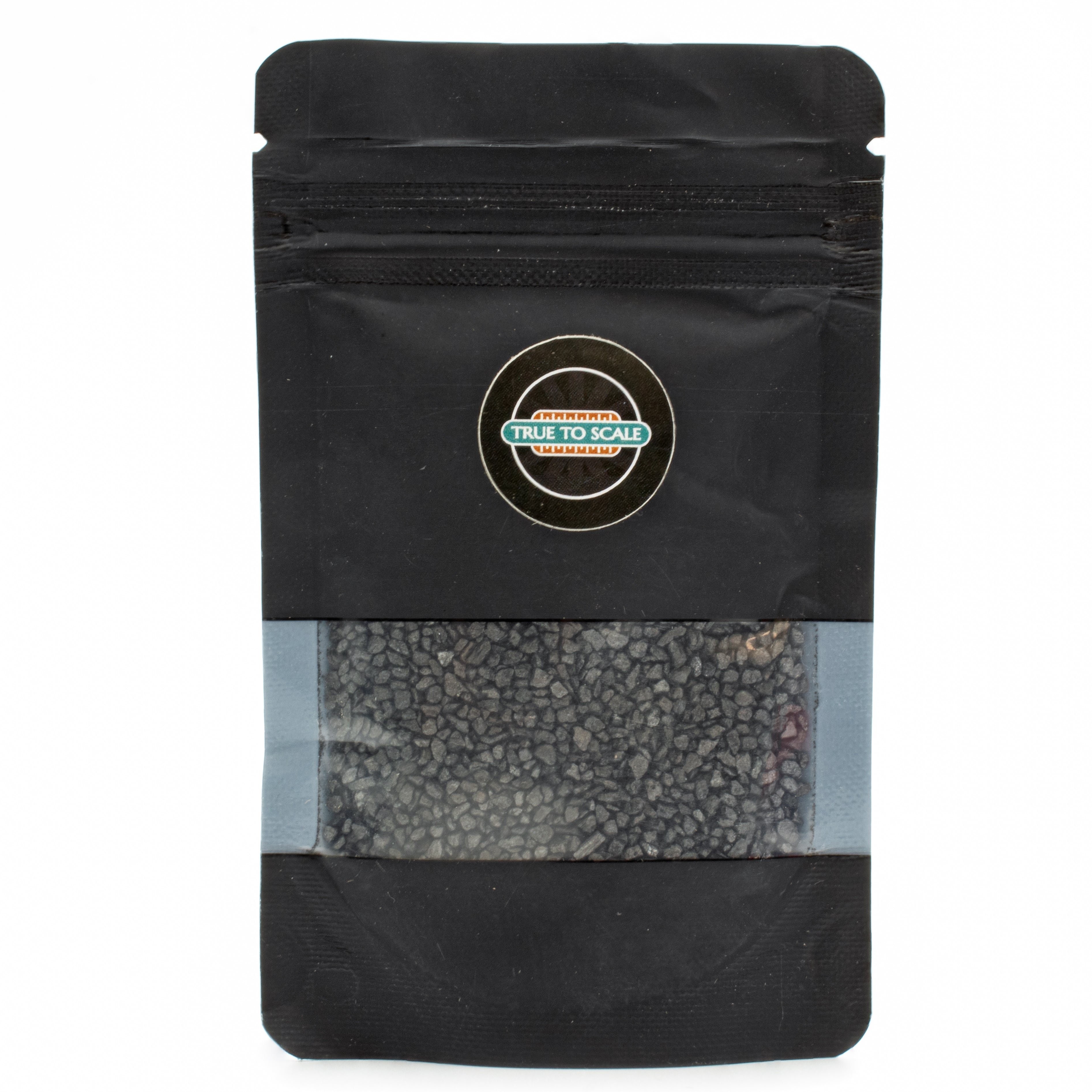 True To Scale 50g Mainline Coal