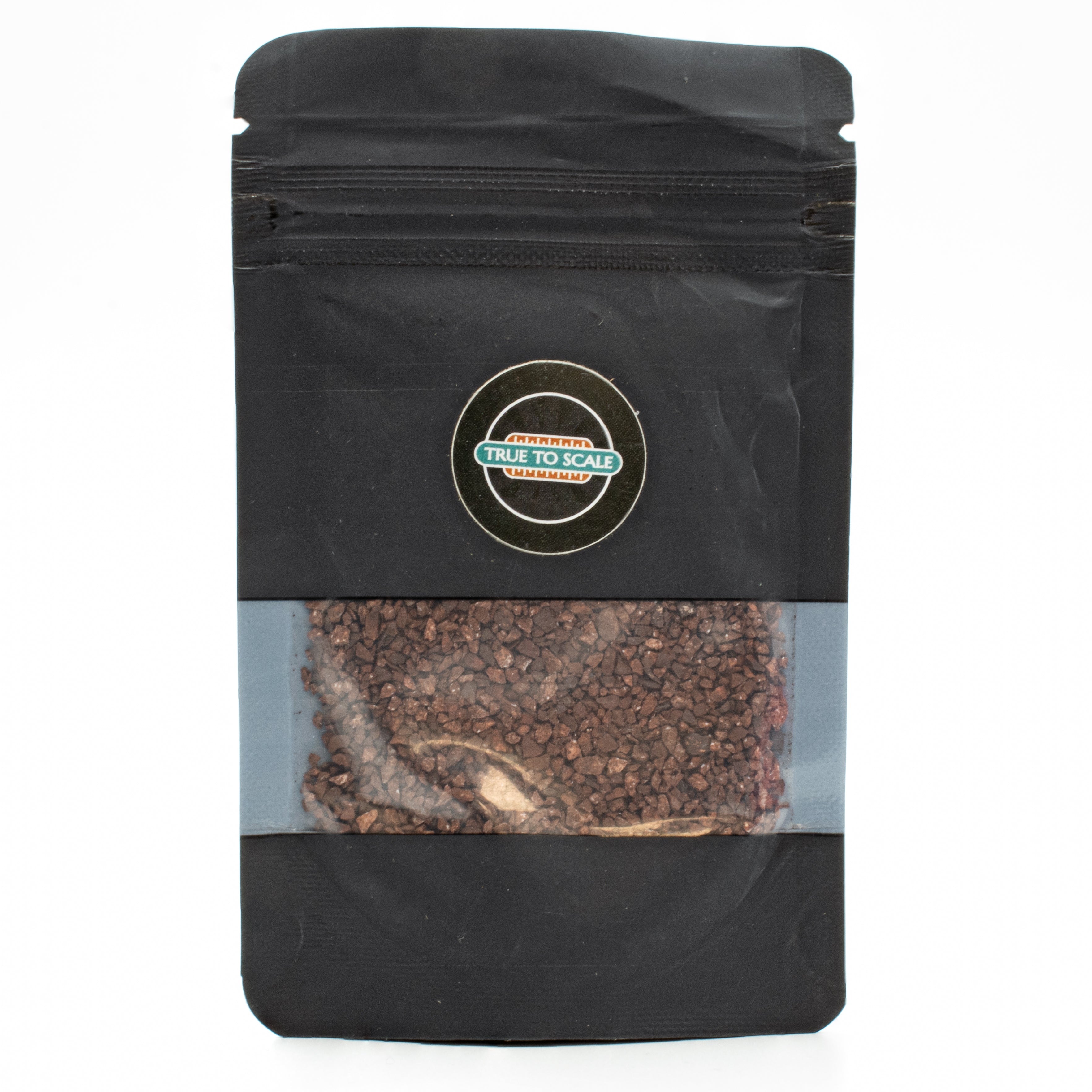 True To Scale 50g Cleveland Iron Ore