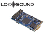 Klasse 37 Loksound „Original“ DCC-Decoder-V2