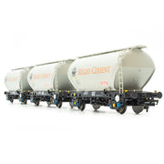 PCA Bulk Cement - Rugby Cement - Pakke 6