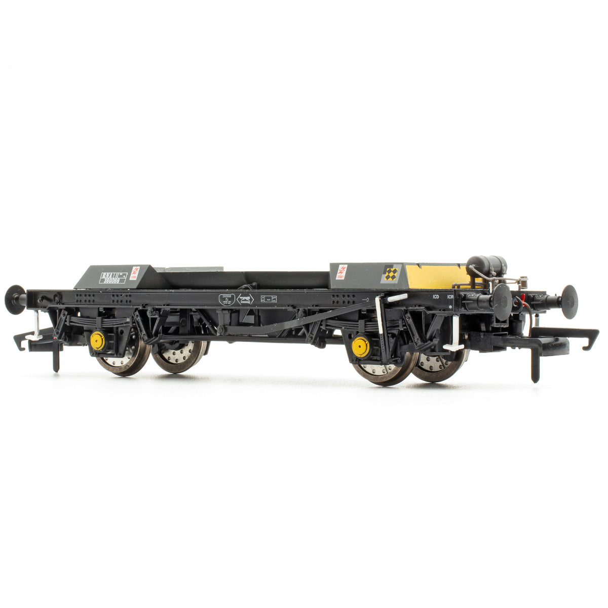 RNA Cut Down Barrier - TLFW/Transrail - Twin Pack K