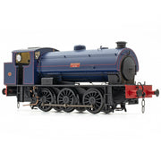 HE3806 - Wilbert - DCC Sound