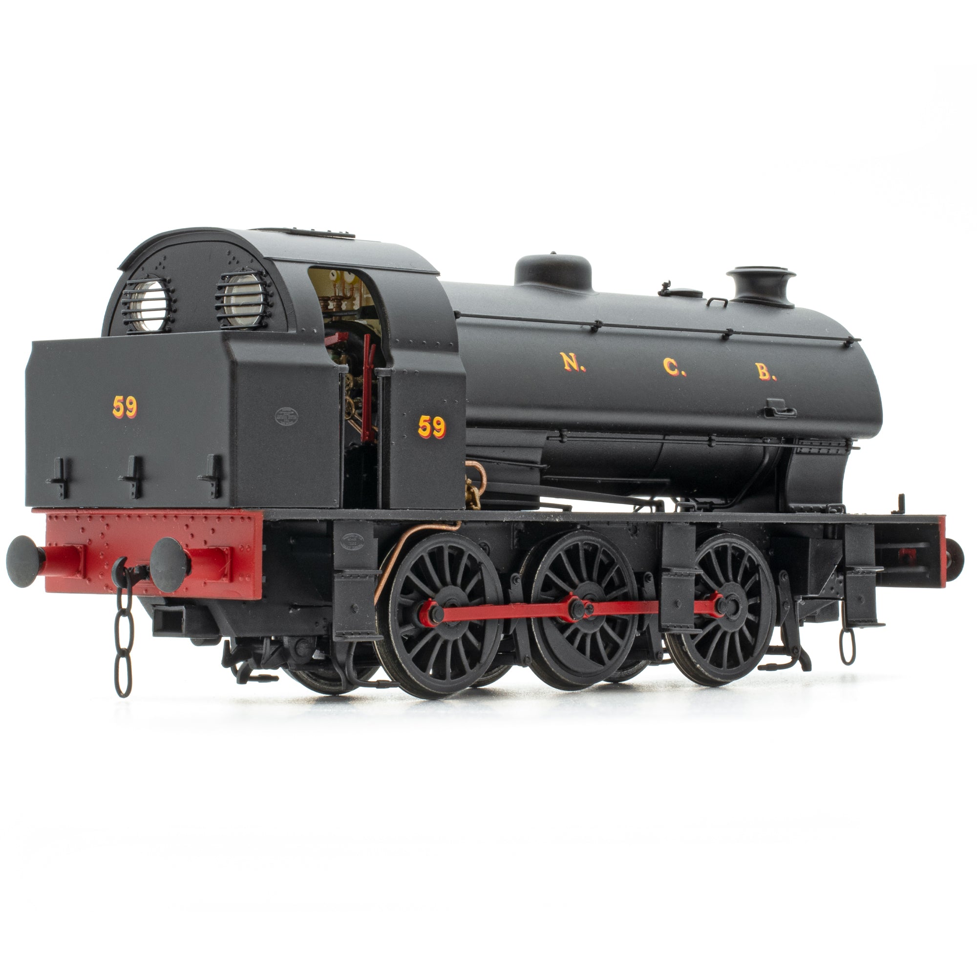 NCB North East - VF5300 - 59