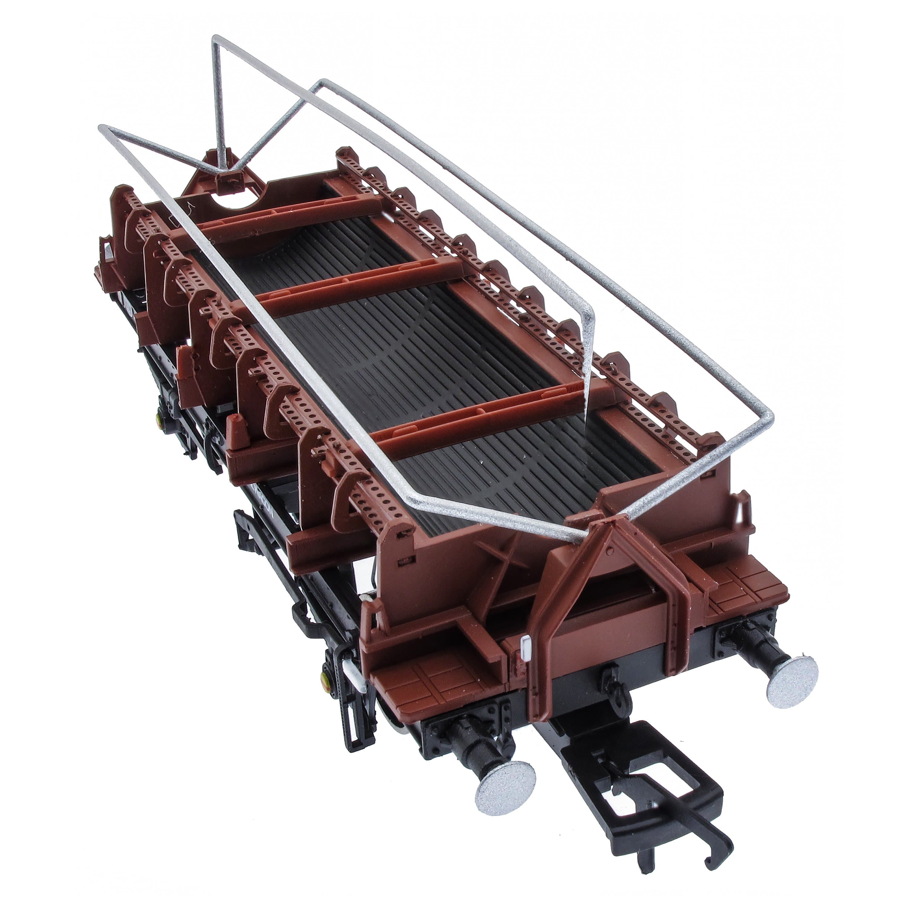 Coil A / KAV - Wagon Pack C