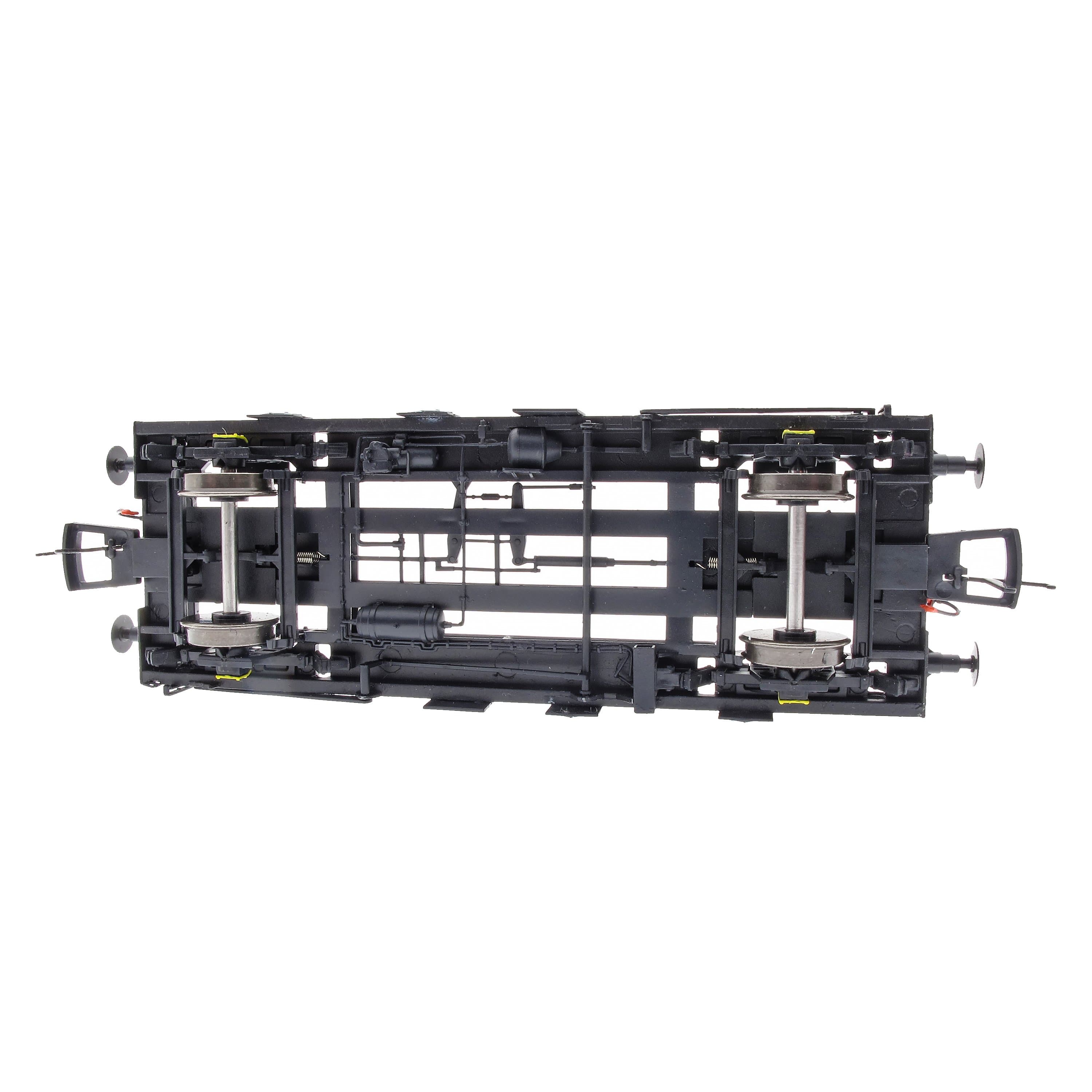 PFA - DRS LLNW - Nuclear Half Height Container R