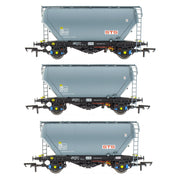 PCA Bulk Cement - STS Pack D