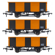 Planet Industrials MDO