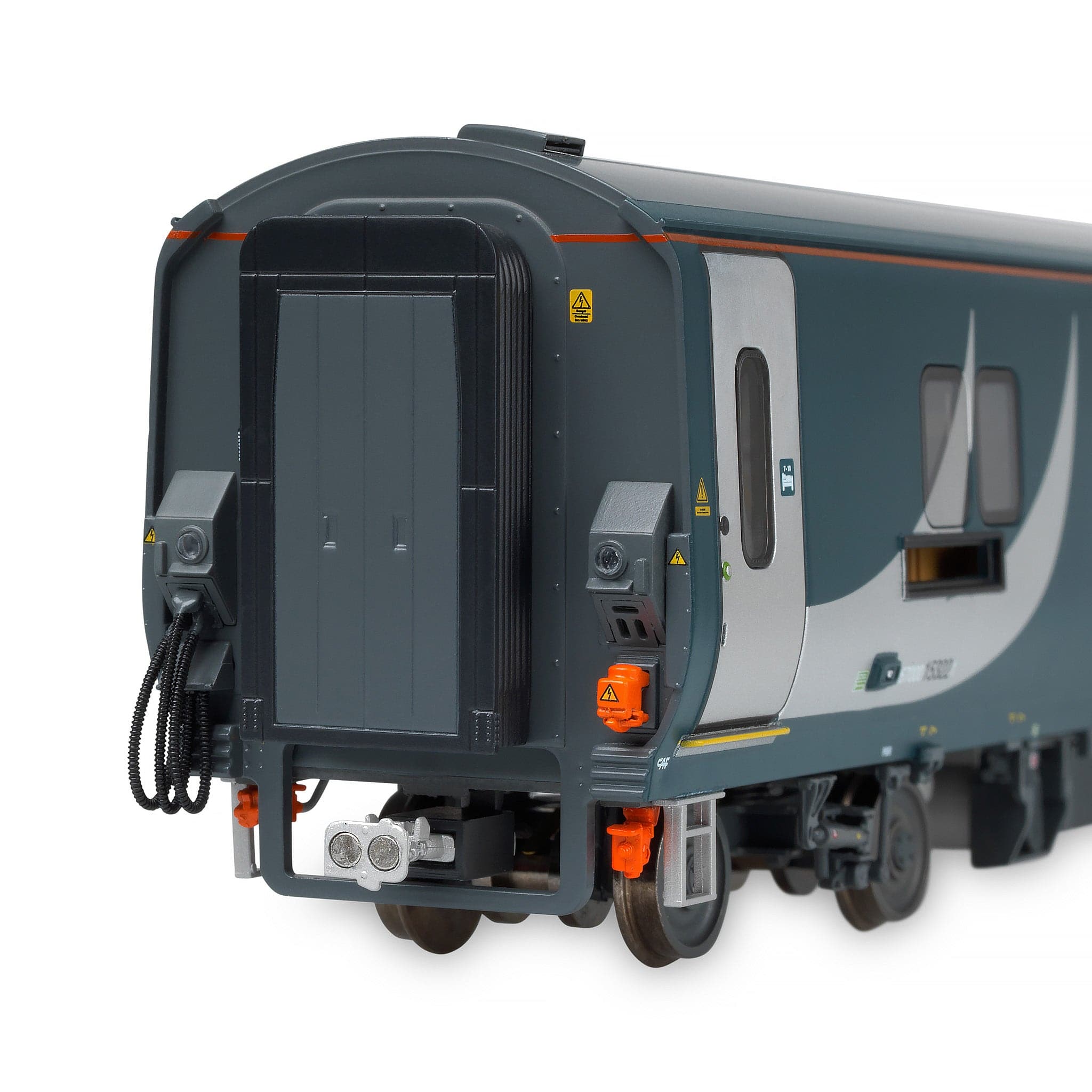 Caledonian Sleeper Mk5 - Lowlander Pack 1 - Edinburgh