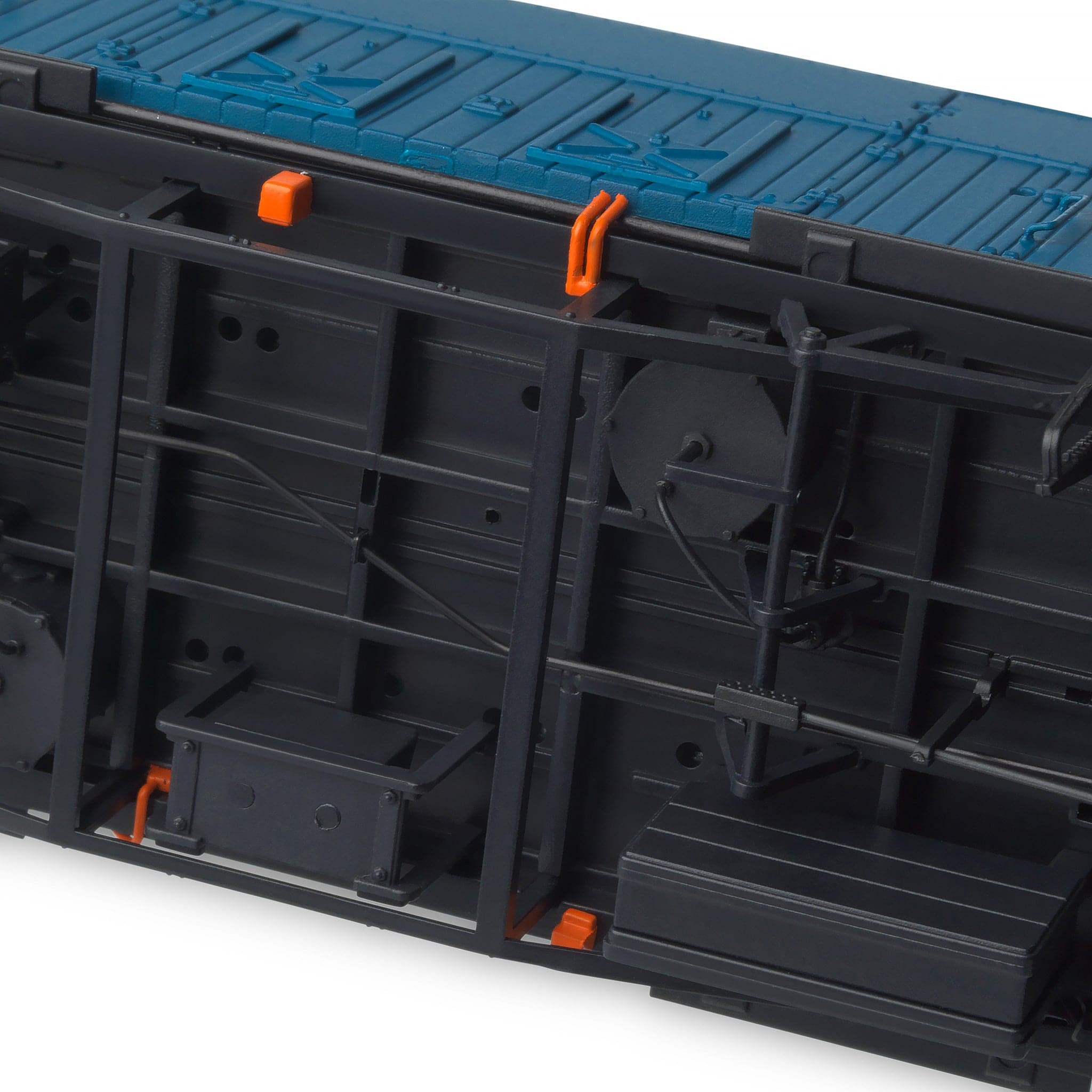 Siphon G - Dia. O.62r (NNV) - BR Rail Blue: W1048