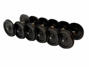 Class 31 EM / 18.2mm gauge wheelsets