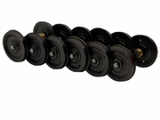 Class 31 P4 / 18.83mm gauge wheelsets