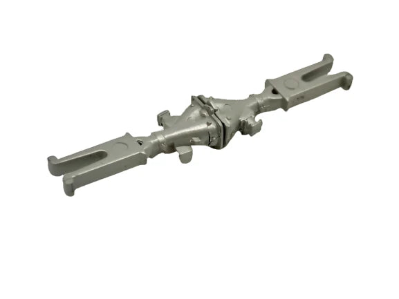 Fixed Dellner Coupling Bars - 4 Couplings 