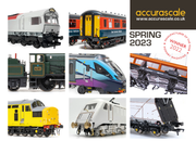 Accurascale Catalogue (Quarterly)