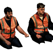 Class 37 Crew - Driver/Driver - Privatisation