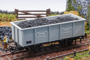 'Real Coal'-belastninger til MDO/V-vogne