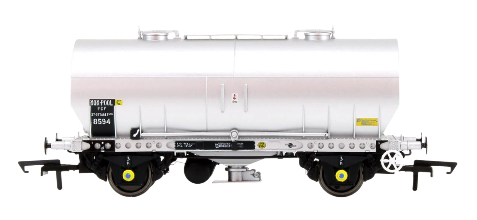 APCM Cemflo / PCV Powder Wagon - Single Pack - APCM8594 TOPS